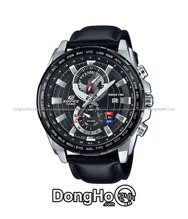 Đồng hồ Đồng hồ Casio Edifice EFR-550L-1AVUDF chính hãng 