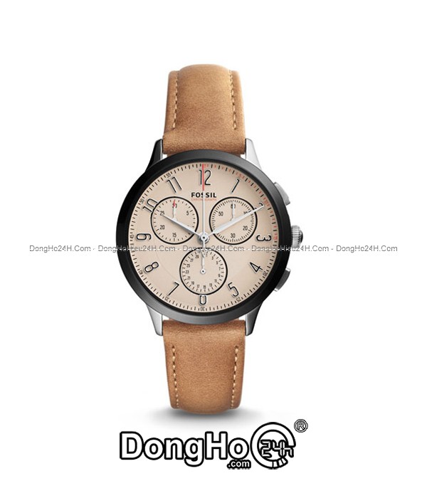 Đồng hồ Đồng hồ Fossil CH3087 chính hãng 