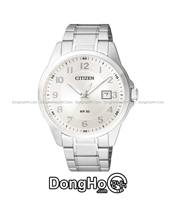 Đồng hồ Đồng hồ Citizen BI5040-58A chính hãng 