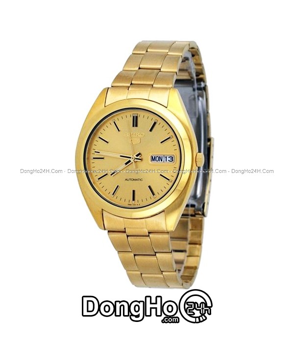 Đồng hồ Đồng hồ Seiko 5 Automatic SNX118K chính hãng 