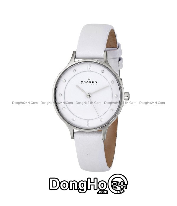 Đồng hồ Đồng hồ Skagen nữ Quartz SKW2145