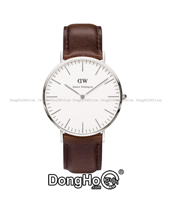 Đồng hồ Đồng hồ Daniel Wellington DW00100023 chính hãng 