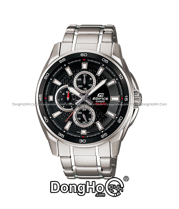 Đồng hồ Đồng hồ Casio Edifice EF-334D-1AVDF chính hãng 