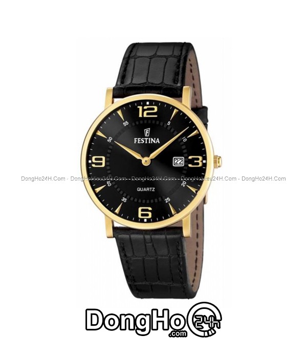 Đồng hồ Đồng hồ Festina F16478/4 chính hãng 