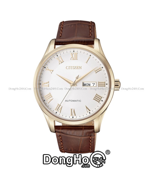 Đồng hồ Đồng hồ Citizen Automatic NH8363-14A chính hãng 