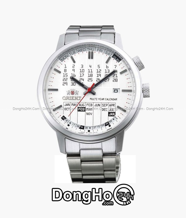 Đồng hồ Đồng hồ Orient Automatic FER2L004W0 chính hãng 