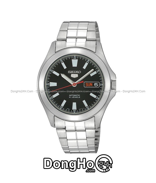 Đồng hồ Đồng hồ Seiko 5 Automatic SNKL09K1 chính hãng 