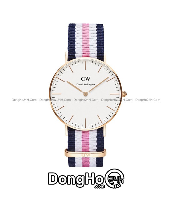 Đồng hồ Đồng hồ Daniel Wellington DW00100034 chính hãng 