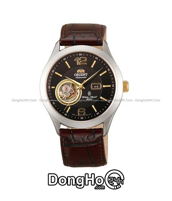 Đồng hồ Đồng hồ Orient Automatic FDB05005B0 chính hãng 