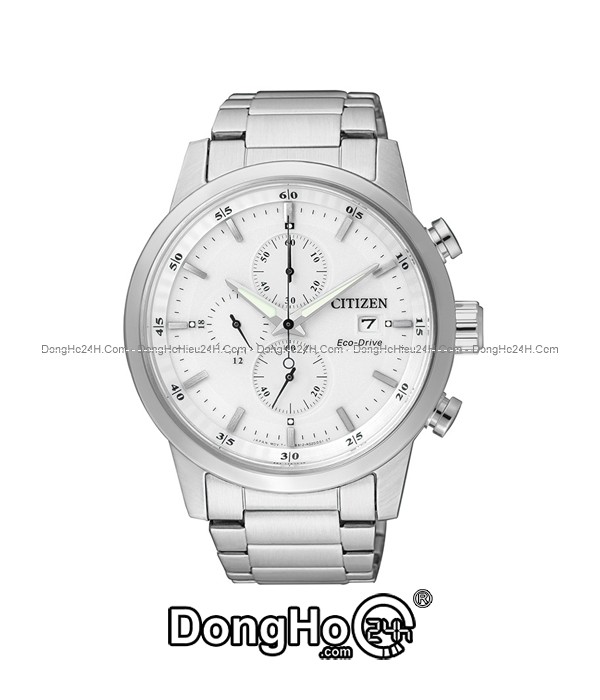 Đồng hồ Đồng hồ Citizen Eco-Drive CA0610-52A chính hãng