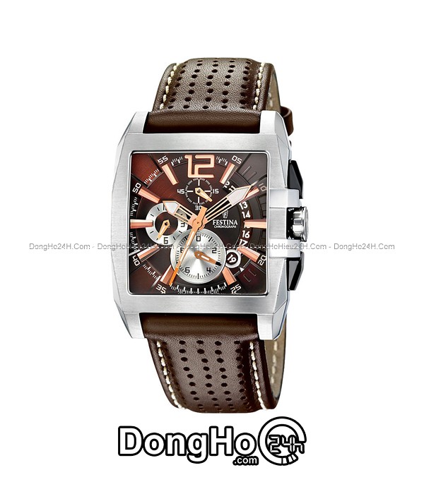 Đồng hồ Đồng hồ Festina nam Quartz F16363/2