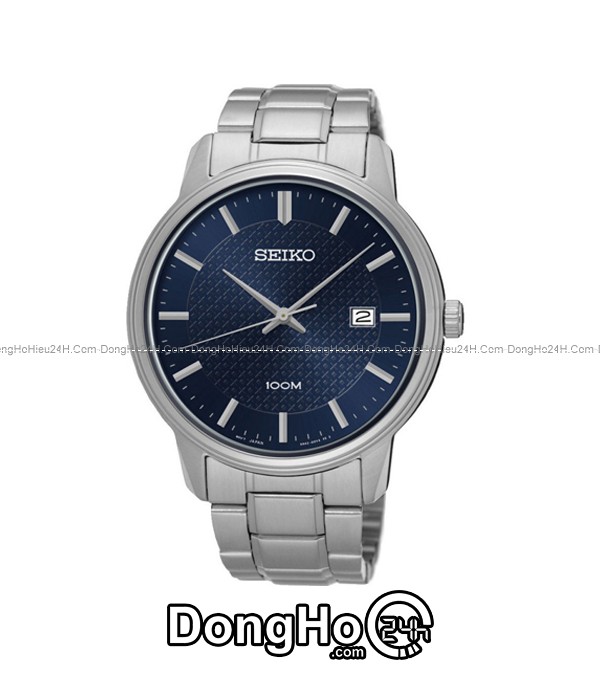 Đồng hồ Đồng hồ Seiko SUR193P1 chính hãng