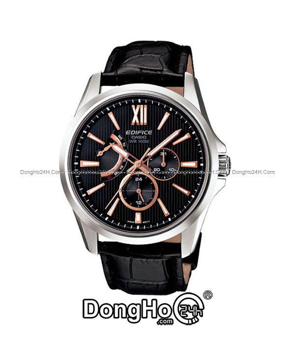 Đồng hồ Đồng hồ Casio Edifice EFB-300L-1AVDR chính hãng 