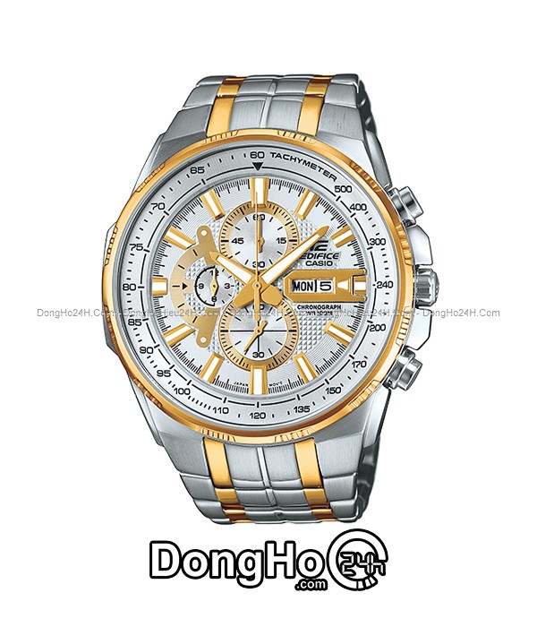 Đồng hồ Đồng hồ Casio Edifice EFR-549SG-7AVUDF chính hãng 