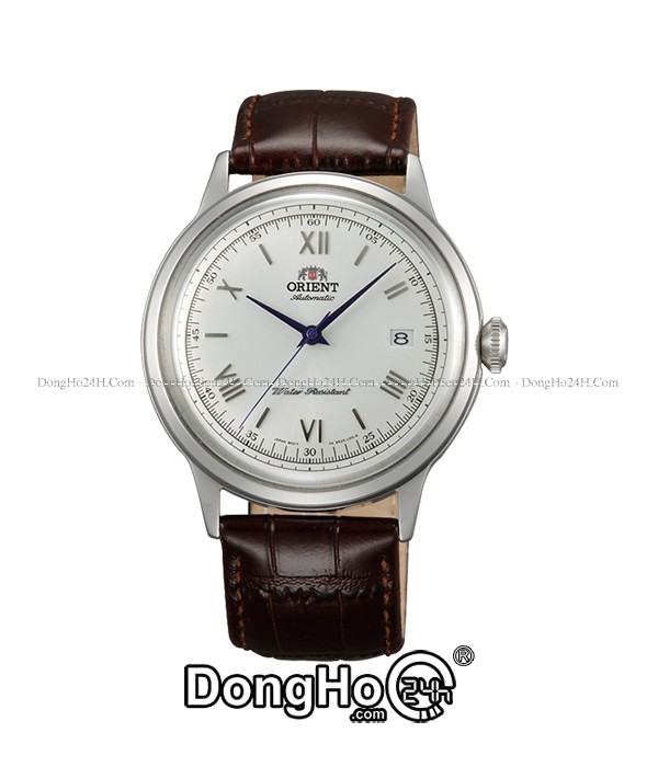 Đồng hồ Đồng hồ Orient Bambino Version 2 Automatic FAC00009W0 chính hãng 