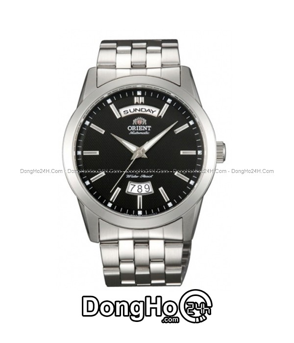 Đồng hồ Đồng hồ Orient Automatic FEV0S003BH chính hãng 