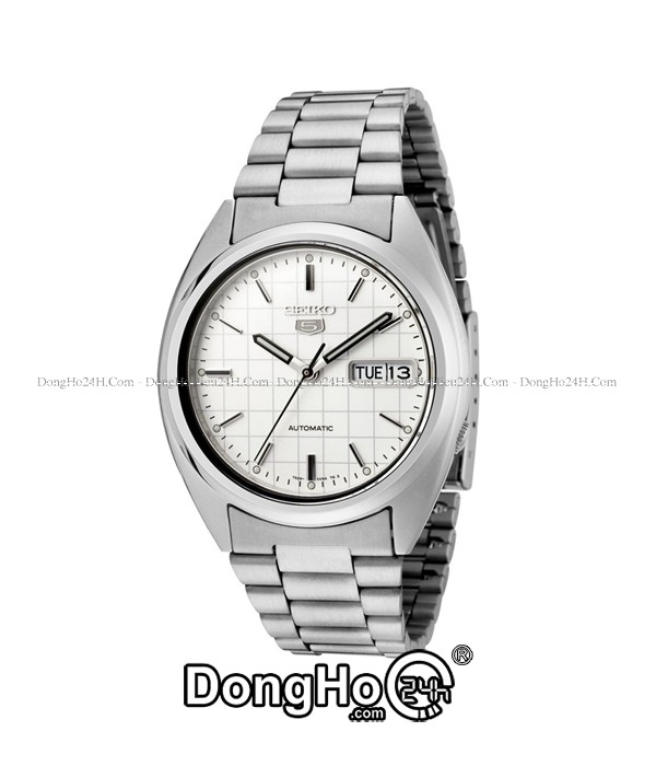 Đồng hồ Đồng hồ Seiko 5 Automatic SNXF05K1 chính hãng 