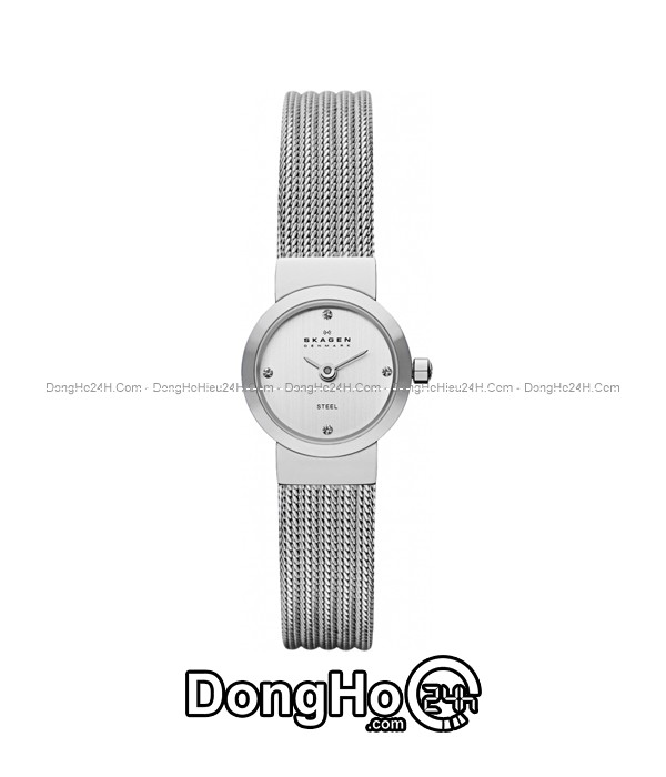 Đồng hồ Đồng hồ Skagen nữ Quartz SKW2010