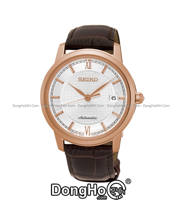 Đồng hồ Đồng hồ Seiko Automatic SRPA16J1 chính hãng 