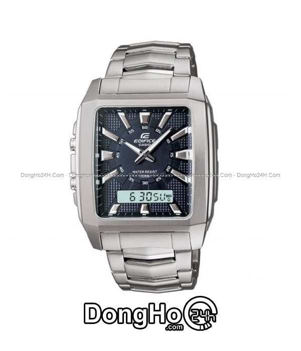 Đồng hồ  Đồng hồ Casio Edifice EFA-130D-2AVDF chính hãng 