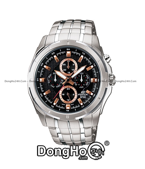 Đồng hồ Đồng hồ Casio Edifice EF-328D-1A5VUDF chính hãng