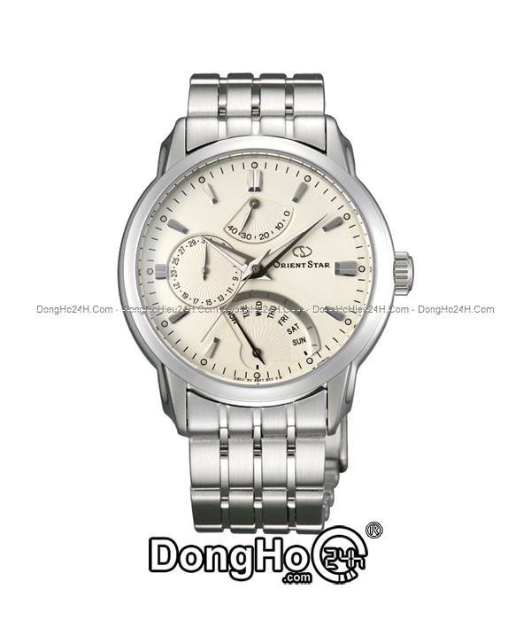 Đồng hồ Đồng hồ Orient Star Automatic SDE00002W0 chính hãng 