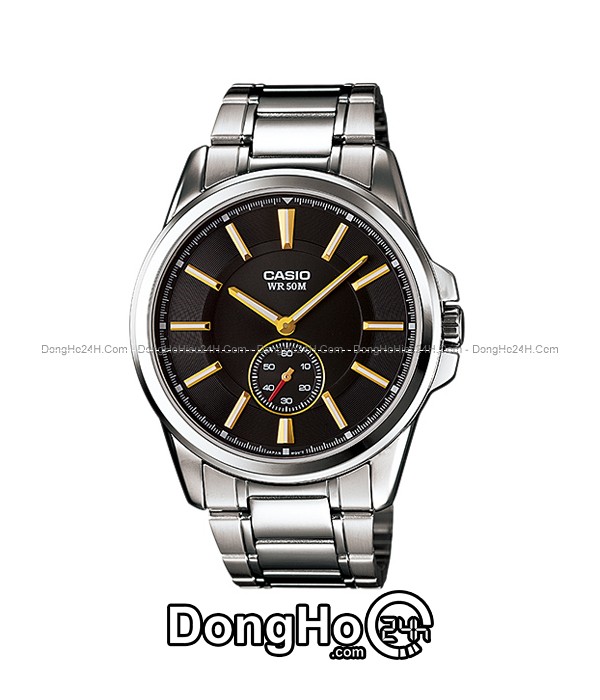 Đồng hồ Đồng hồ Casio MTP-E101D-1A1VDF chính hãng 