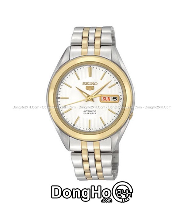 Đồng hồ Đồng hồ Seiko 5 Automatic SNKL24K1 chính hãng 