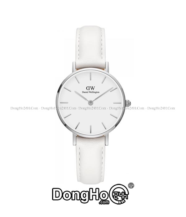 Đồng hồ Đồng hồ Daniel Wellington Petite Bondi 28mm DW00100250 chính hãng 