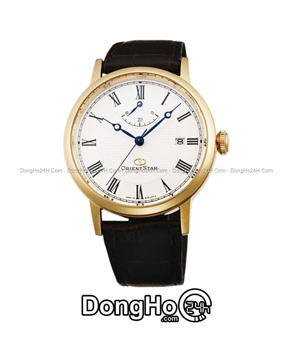 Đồng hồ Đồng hồ Orient Star Automatic SEL09002W0 chính hãng 