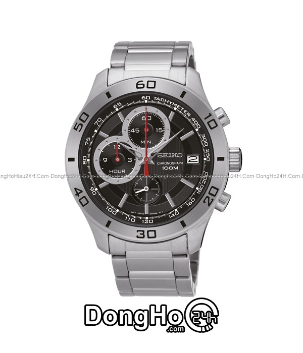 Đồng hồ Đồng hồ Seiko SSB187P1 chính hãng 