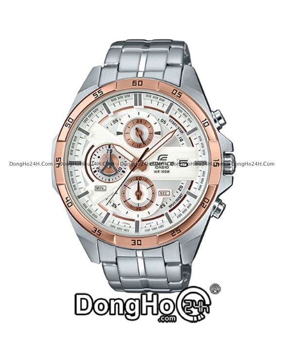 Đồng hồ Đồng hồ Casio Edifice EFR-556DB-7AVUDF chính hãng 