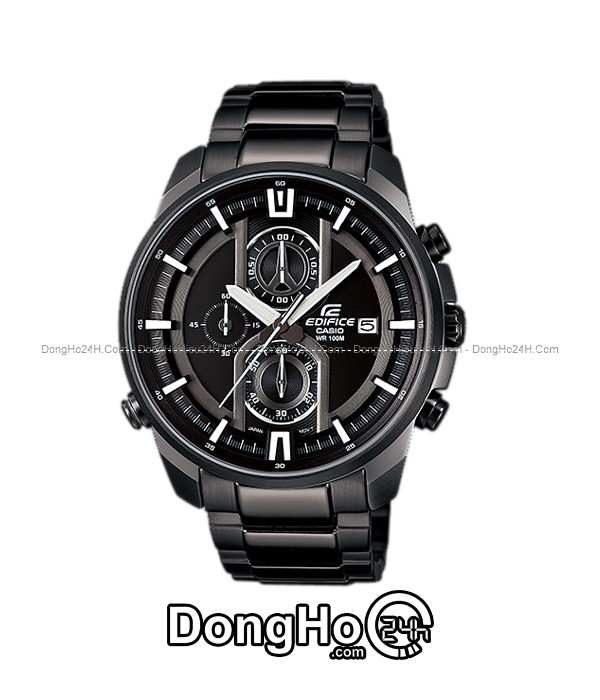 Đồng hồ Đồng hồ Casio Edifice EFR-533BK-1AVUDF chính hãng 