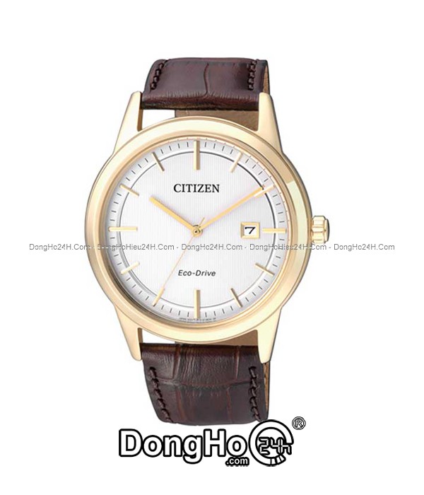 Đồng hồ Đồng hồ Citizen Eco-Drive AW1233-01A chính hãng