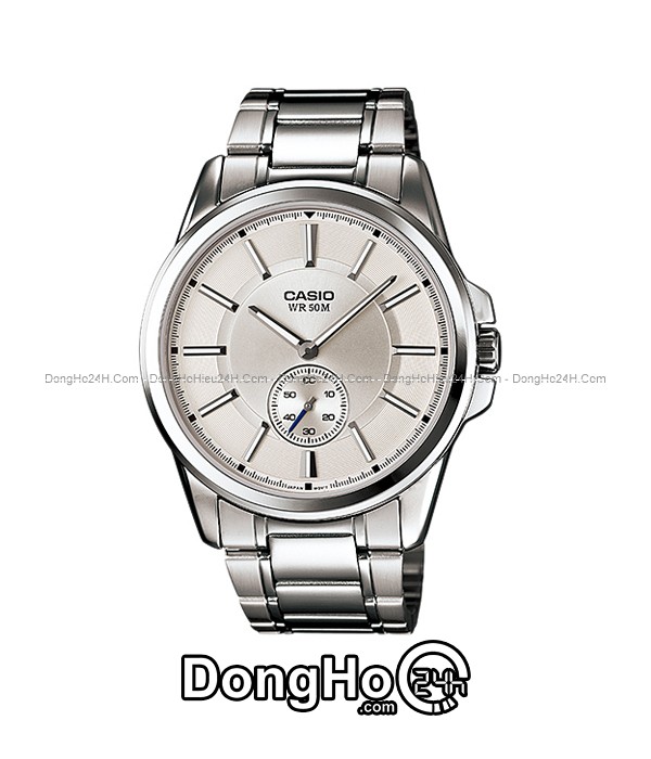 Đồng hồ Đồng hồ Casio MTP-E101D-7AVDF chính hãng 