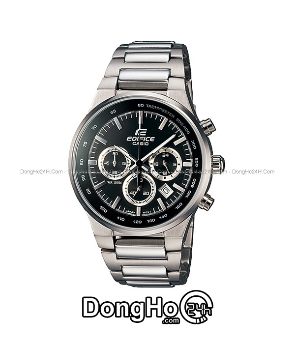 Đồng hồ Đồng hồ Casio Edifice EF-500BD-1AVDF chính hãng 