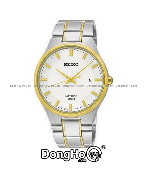 Đồng hồ Đồng hồ Seiko SGEH32P1 chính hãng 