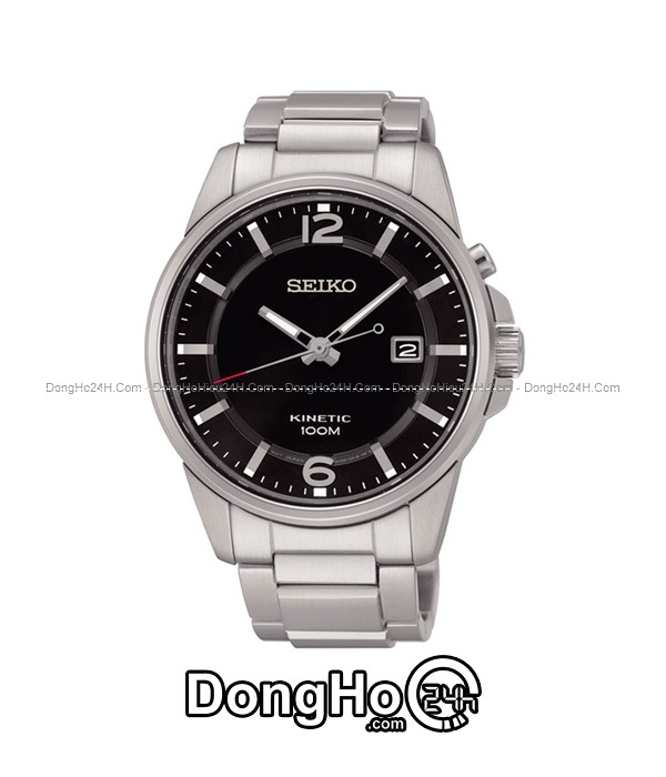 Đồng hồ Đồng hồ Seiko nam Kinetic SKA665P1