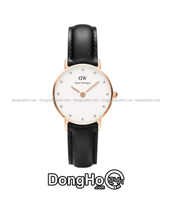 Đồng hồ Đồng hồ Daniel Wellington DW00100060 chính hãng 