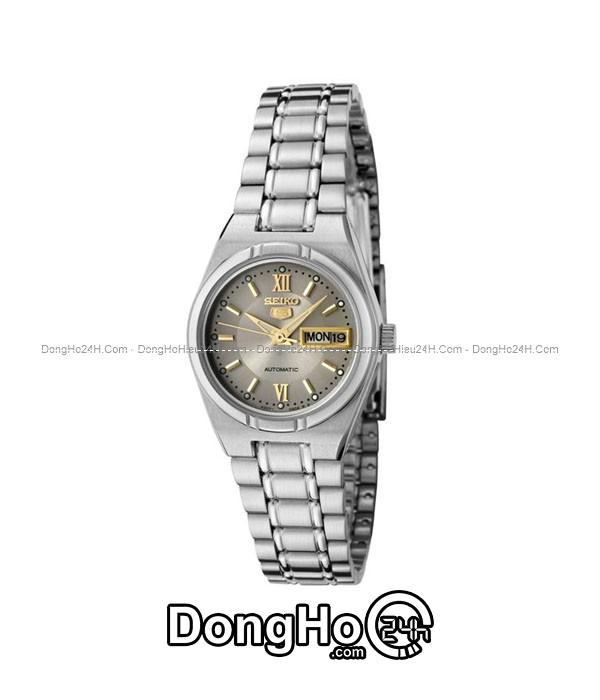 Đồng hồ Đồng hồ Seiko 5 Automatic SYM703K1 chính hãng 