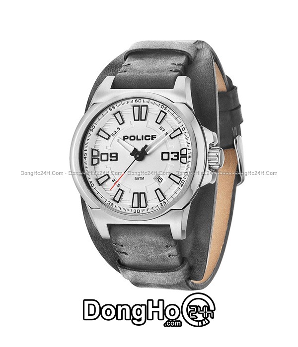 Đồng hồ Đồng hồ Police nam Quartz 14200JS/04