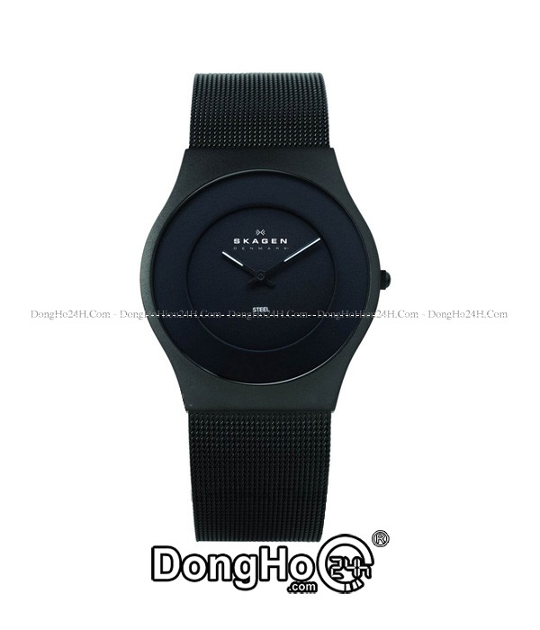 Đồng hồ Đồng hồ Skagen 233XLBSB chính hãng 