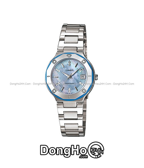 Đồng hồ Đồng hồ Casio LTP-1366D-2ADF chính hãng 