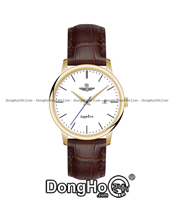 Đồng hồ Đồng hồ Sunrise SG1055.4602TE Timepiece chính hãng