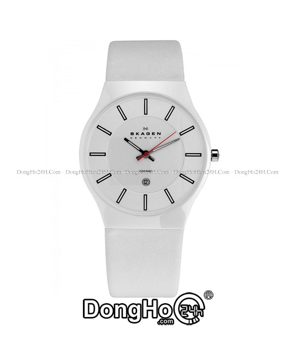 Đồng hồ Đồng hồ Skagen 233XLCLW chính hãng 