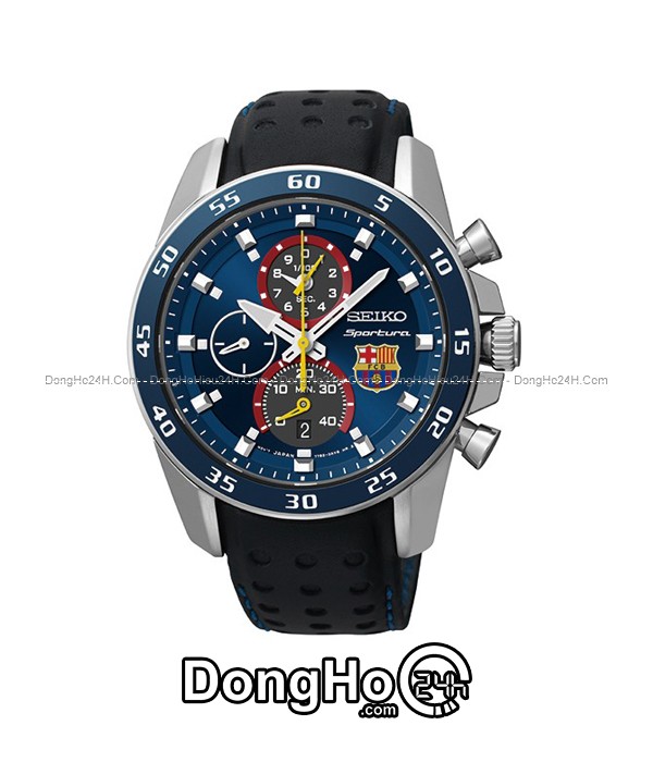 Đồng hồ Đồng hồ Seiko Sportura SPC089P1 chính hãng 