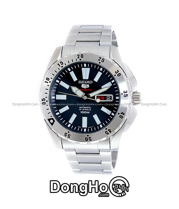 Đồng hồ Đồng hồ Seiko nam Automatic SRP357K1