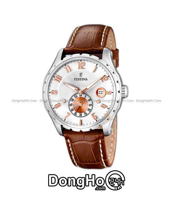 Đồng hồ Đồng hồ Festina nam Quartz F16486/3