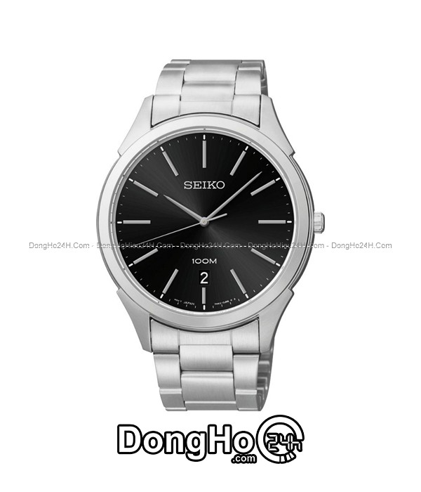 Đồng hồ Đồng hồ Seiko nam Quartz SGEG69P1