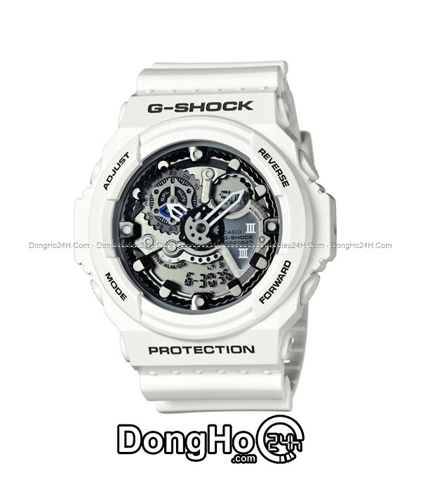 Đồng hồ Đồng hồ Casio G-Shock GA-300-7ADR chính hãng 